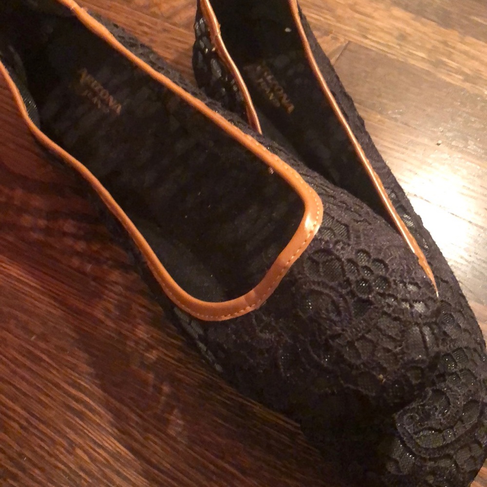 Arizona flats